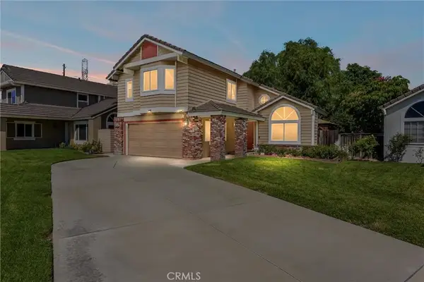 7874 Marek Court, Fontana, CA 92336
