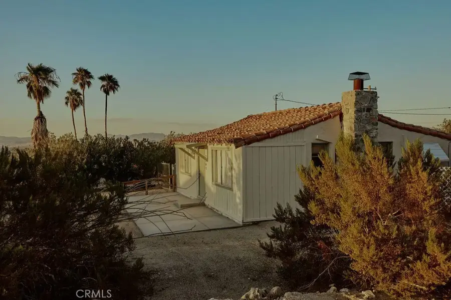 7561 Saladin Avenue, Twentynine Palms, CA 92277 - #2