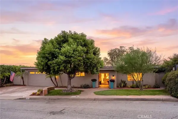 2621 N Mountain, Claremont, CA 91711