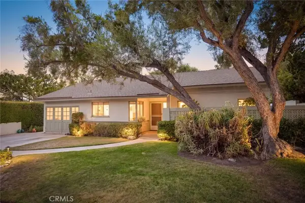 1143 Oxford Avenue, Claremont, CA 91711