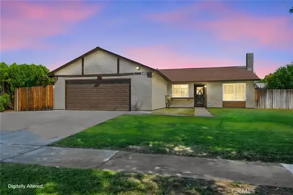 1412 Frances Street, Redlands, CA 92374