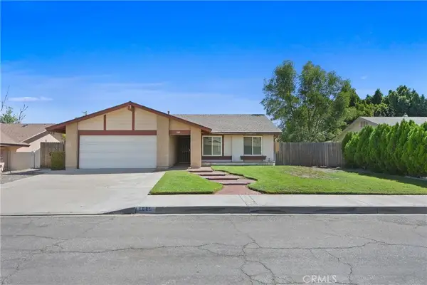 5089 Citadel Avenue, San Bernardino, CA 92407