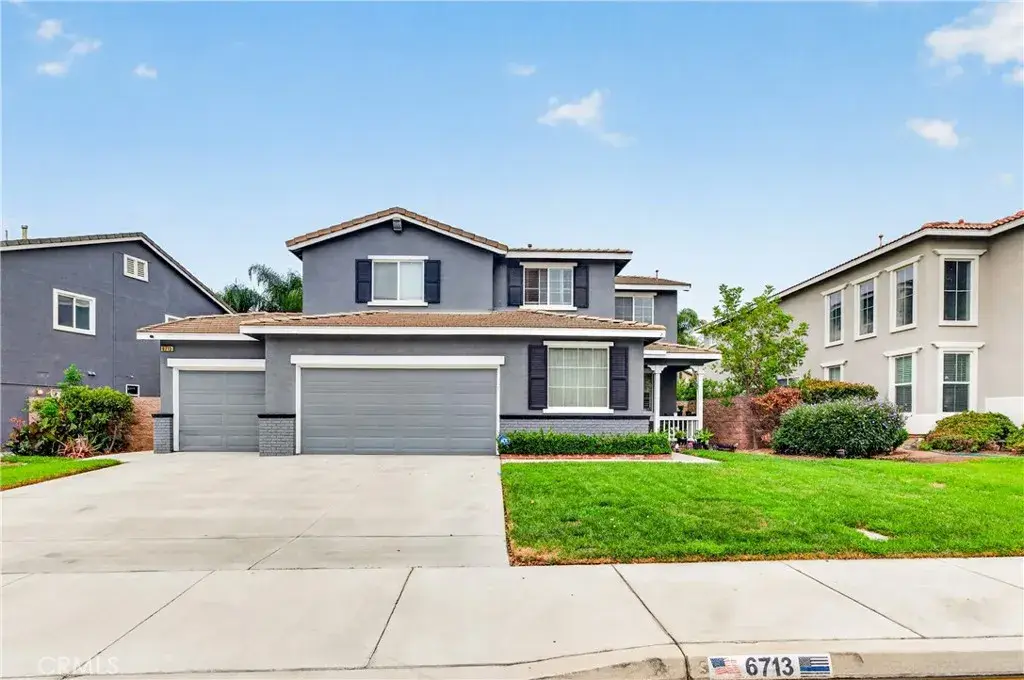 6713 Leanne, Eastvale, CA 91752 - #1