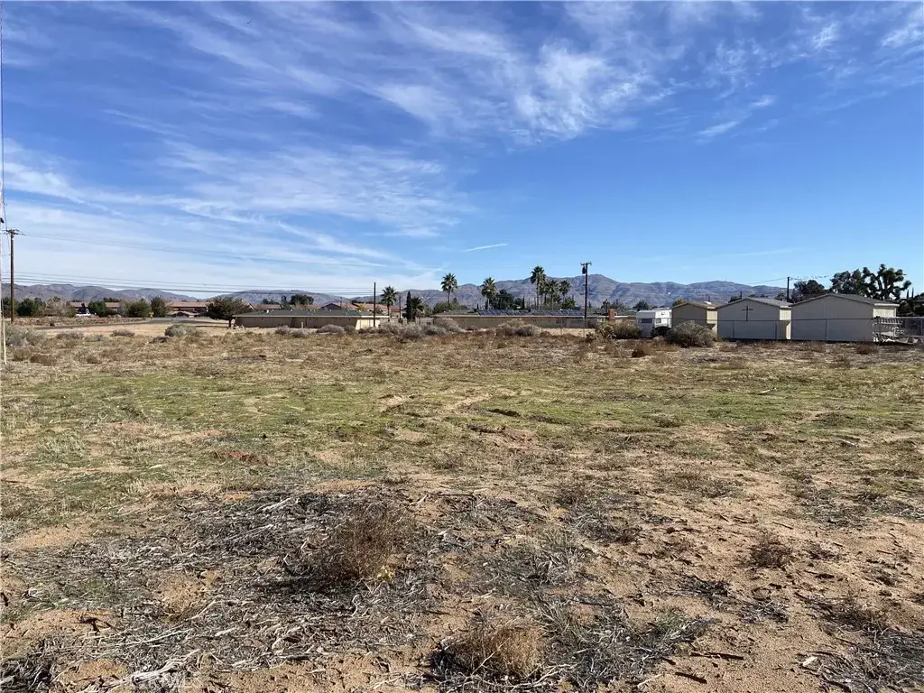0 Rancherias X Jicarilla, Apple Valley, CA 92307 - #1