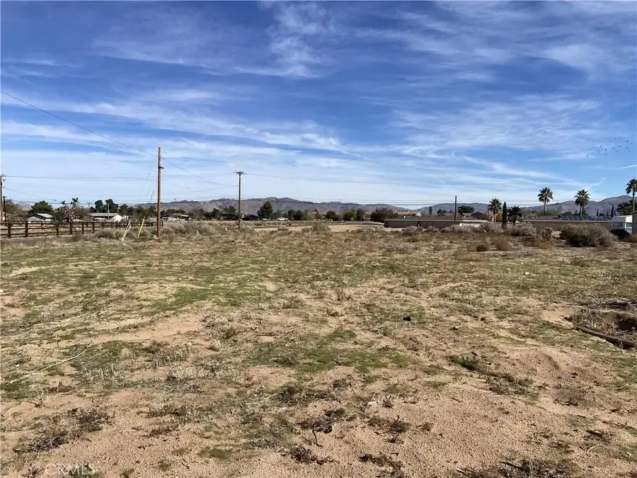 0 Rancherias X Jicarilla, Apple Valley, CA 92307 - #2