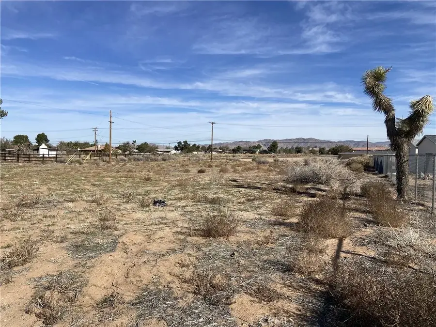 0 Rancherias X Jicarilla, Apple Valley, CA 92307 - #3