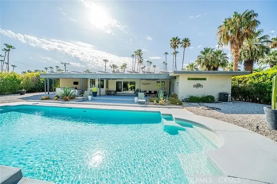 1600 Palm Tree, Palm Springs, CA 92264 - #3