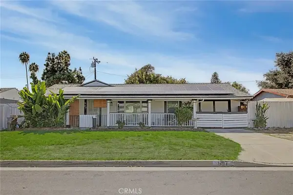 907 S Danehurst, Glendora, CA 91740