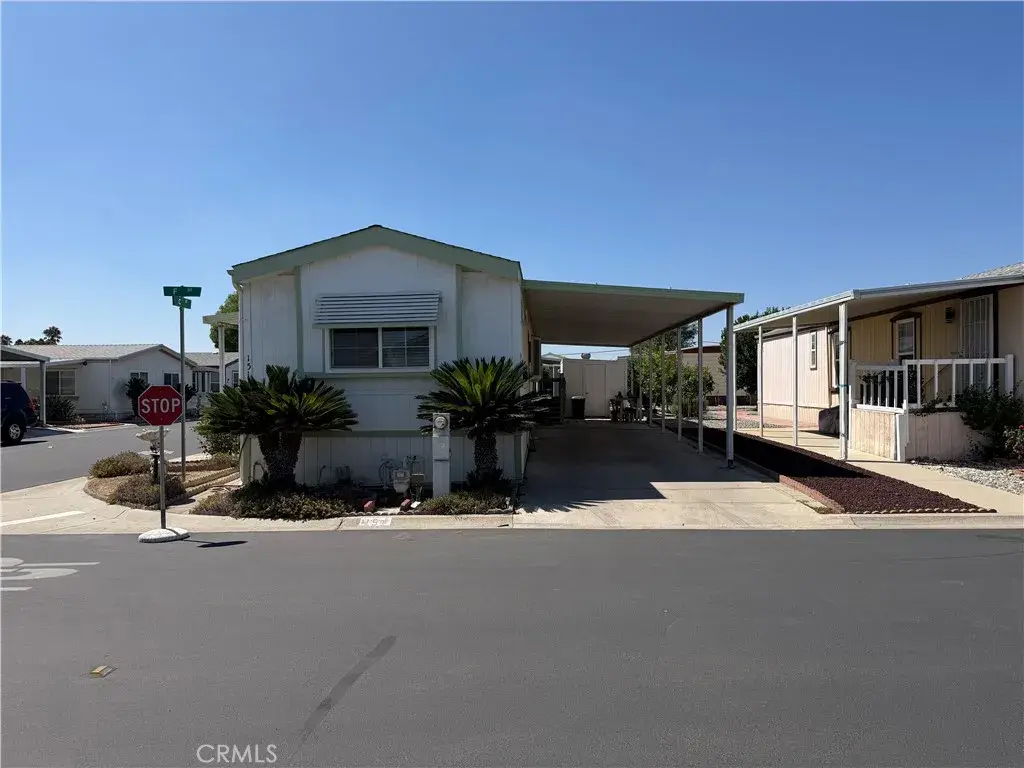 1010 Terrace, San Bernardino, CA 92410 - #1