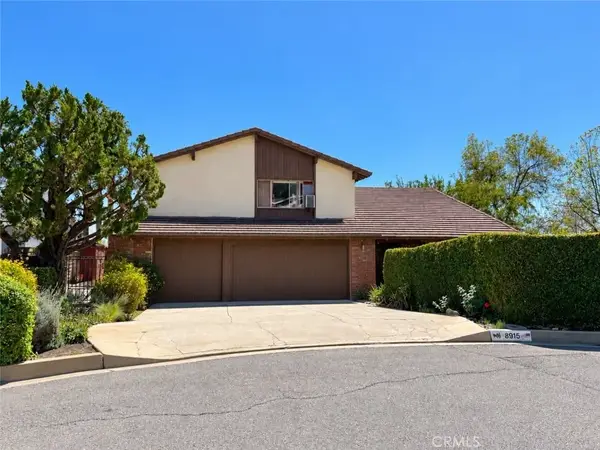 8915 Whirlaway Court, Rancho Cucamonga, CA 91737