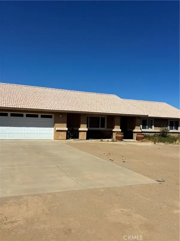 7474 Cedar Street, Phelan, CA 92371