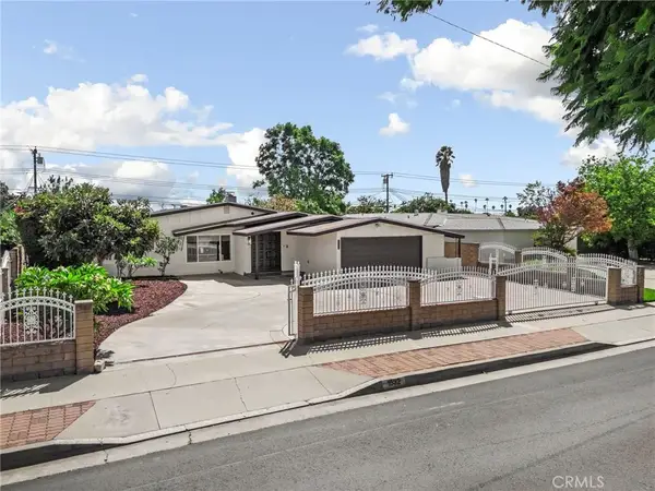 1532 E Rowland Avenue, West Covina, CA 91791
