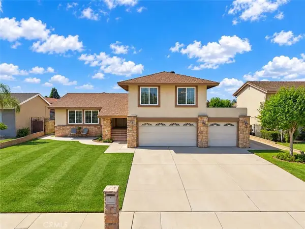 1507 S Glencroft, Glendora, CA 91740