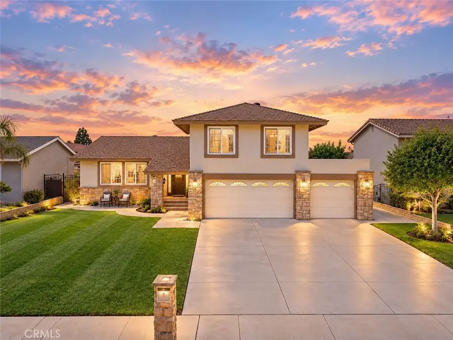 1507 S Glencroft, Glendora, CA 91740 - #2