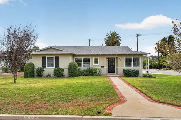 804 Myrtle Avenue, Glendora, CA 91741