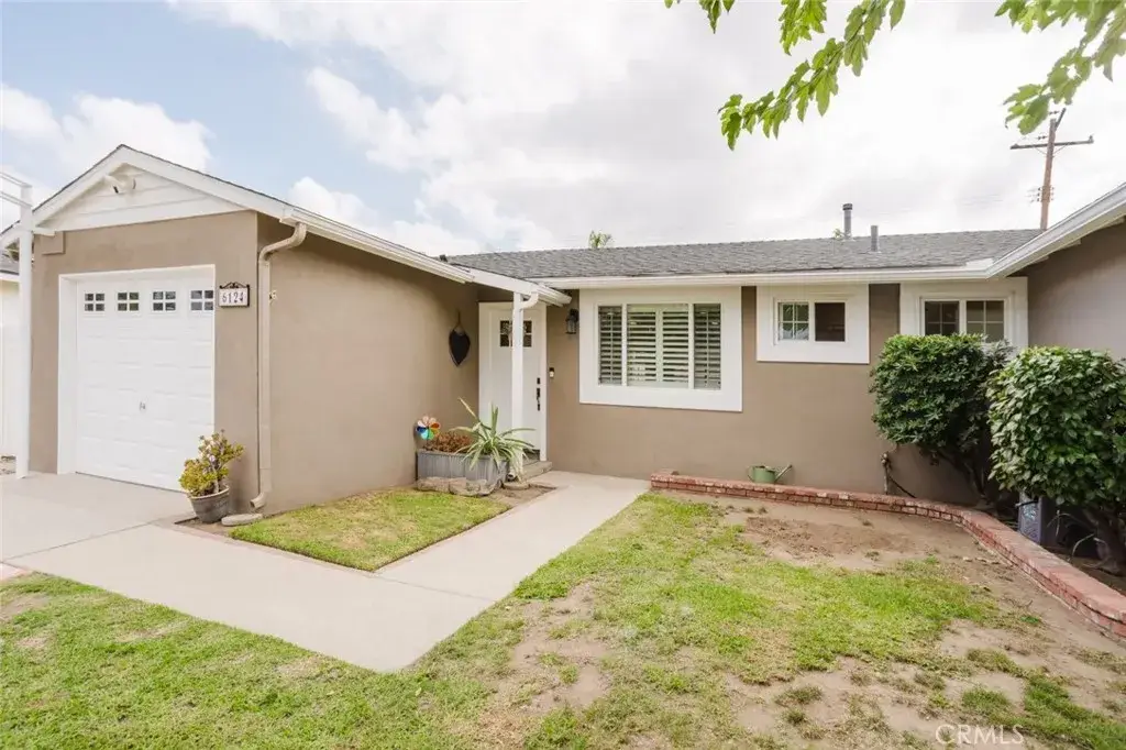 6124 N Fairvale Drive, Azusa, CA 91702 - #1