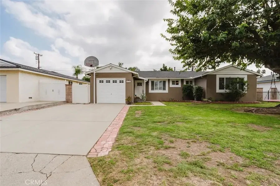 6124 N Fairvale Drive, Azusa, CA 91702 - #3