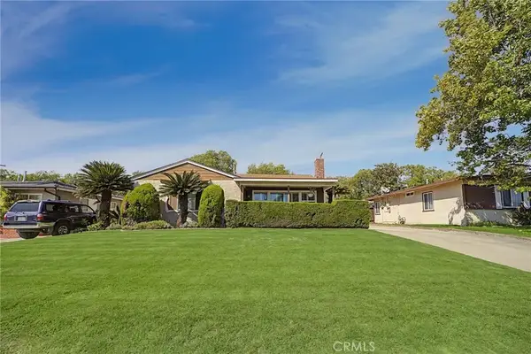 347 W Leeside, Glendora, CA 91741