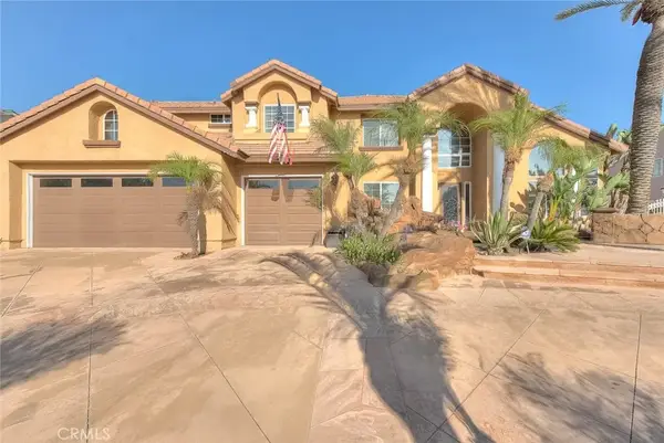 2383 Pacer, Norco, CA 92860