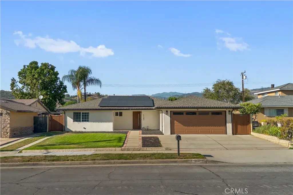 1143 E Juanita Avenue, Glendora, CA 91740 - #1