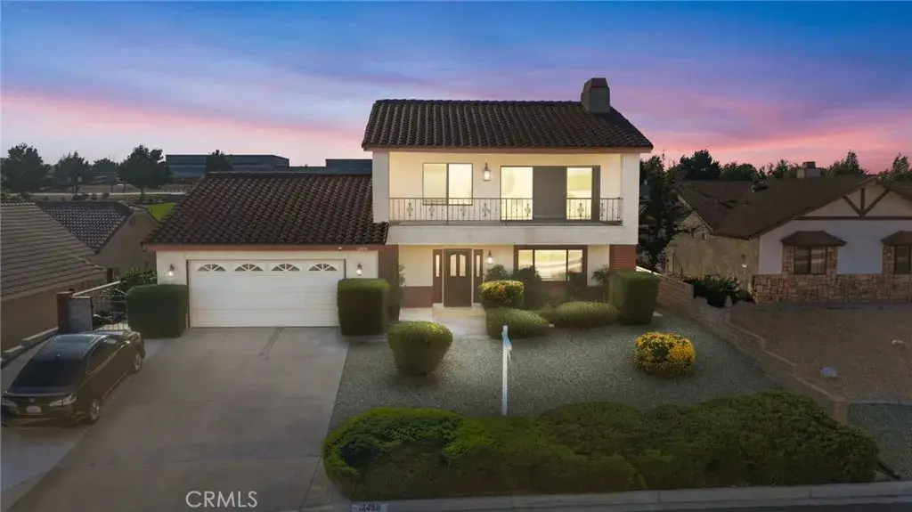 12458 Spring Valley Parkway, Victorville, CA 92395 - #1