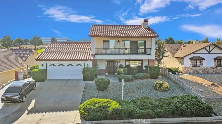12458 Spring Valley Parkway, Victorville, CA 92395 - #2