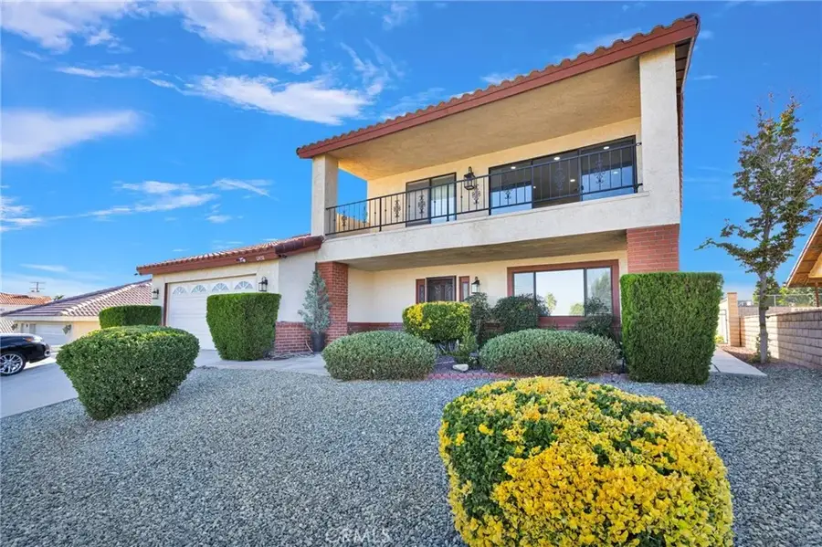 12458 Spring Valley Parkway, Victorville, CA 92395 - #3