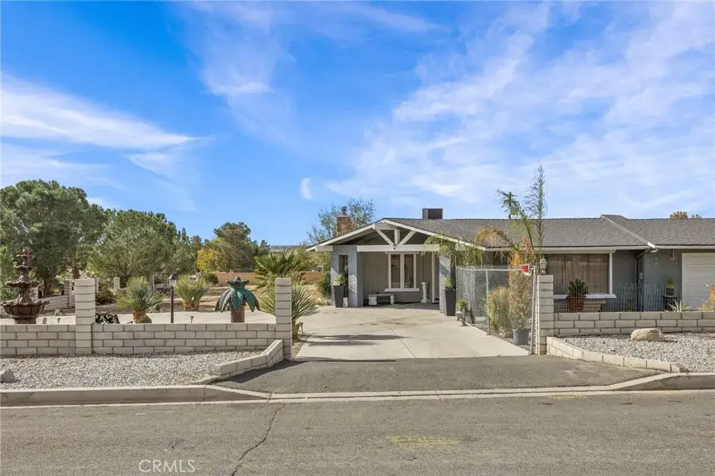 13288 Choco, Apple Valley, CA 92308 - #1