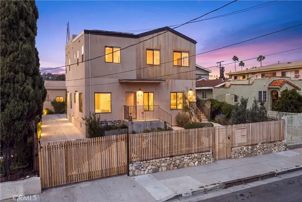 414 S Avenue 56, Los Angeles, CA 90042 - #1