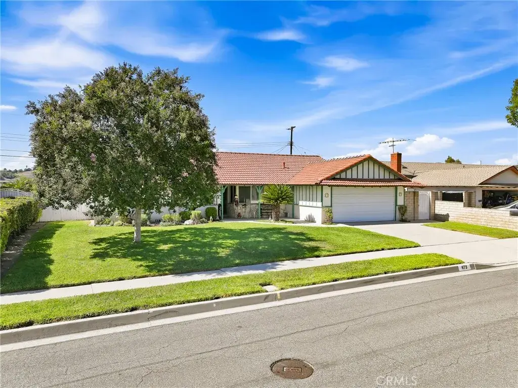 673 Strongbow Drive, Diamond Bar, CA 91765 - #1