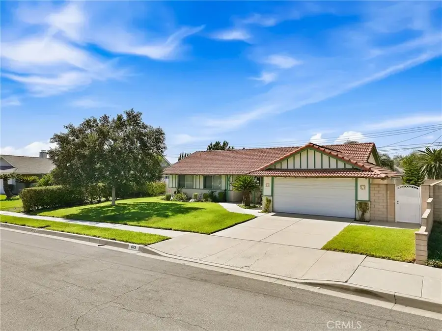 673 Strongbow Drive, Diamond Bar, CA 91765 - #3