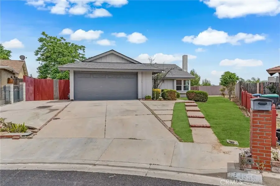 24859 Rock Springs Trail, Moreno Valley, CA 92557 - #3