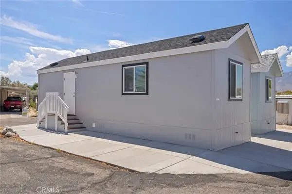 18025 Langlois #115, Desert Hot Springs, CA 92241