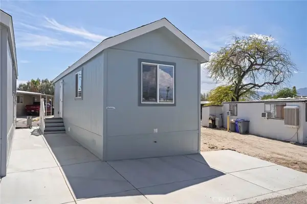 18025 Langlois #116, Desert Hot Springs, CA 92241