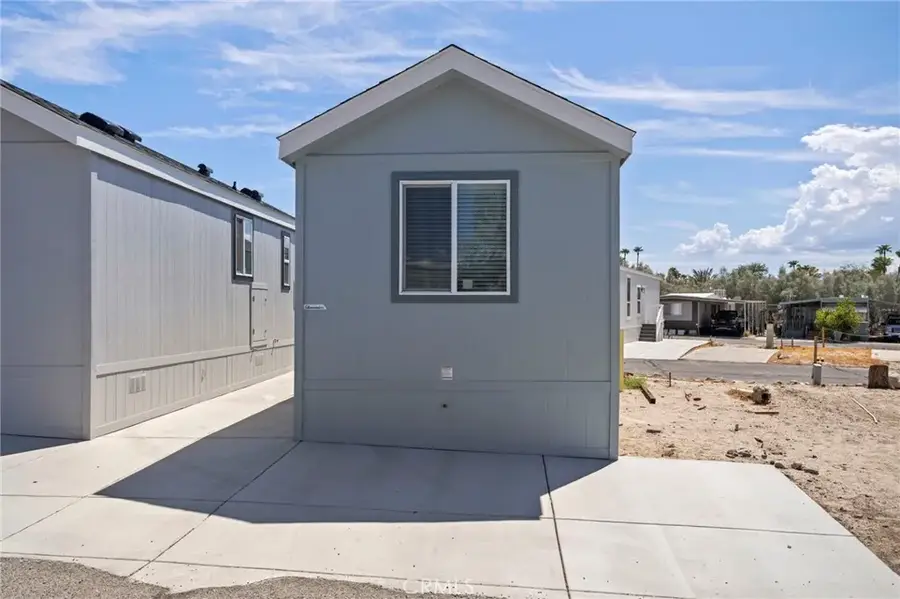 18025 Langlois #116, Desert Hot Springs, CA 92241 - #2