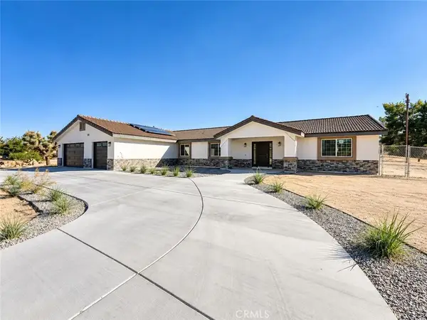 14685 Apple Valley, Apple Valley, CA 92307