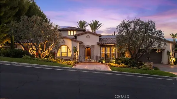 2332 Milano Terrace, Chino Hills, CA 91709