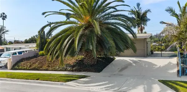 229 S Shipman, La Puente, CA 91744