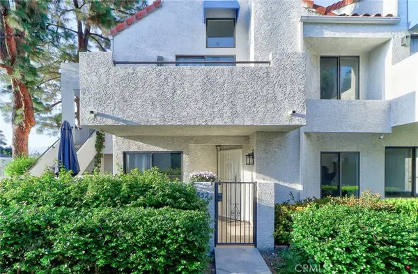 652 Park Shadow Court #39, Baldwin Park, CA 91706