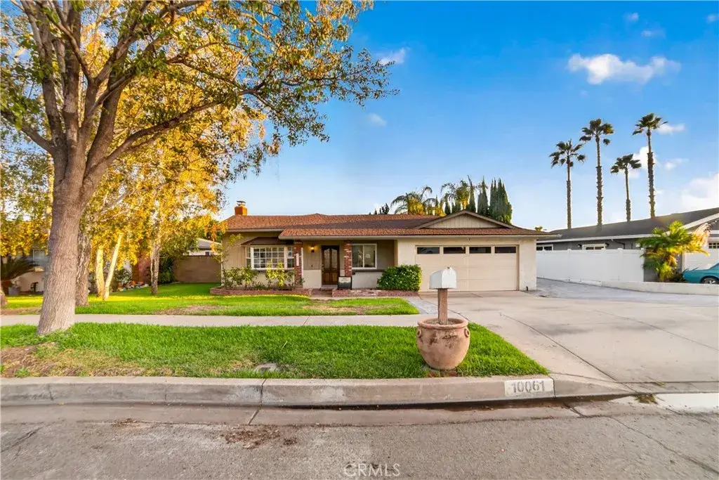 10061 Monte Vista Street, Rancho Cucamonga, CA 91701 - #1