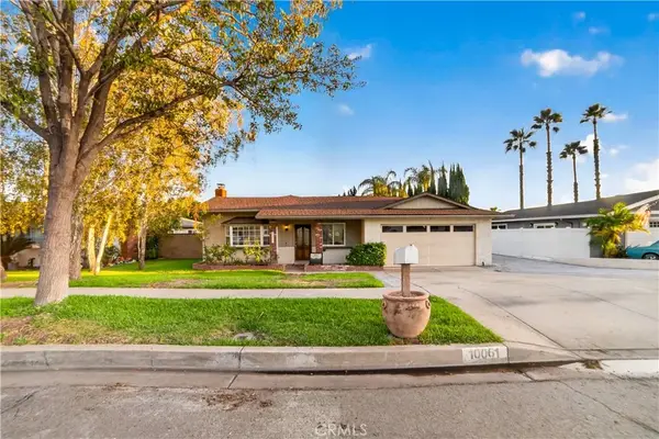 10061 Monte Vista Street, Rancho Cucamonga, CA 91701