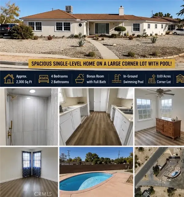 14679 Mesa, Victorville, CA 92395