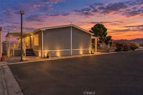 20843 Waalew, Apple Valley, CA 92307