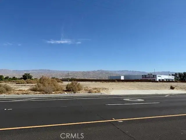 0 Varner Road, Indio, CA 92203 - #1