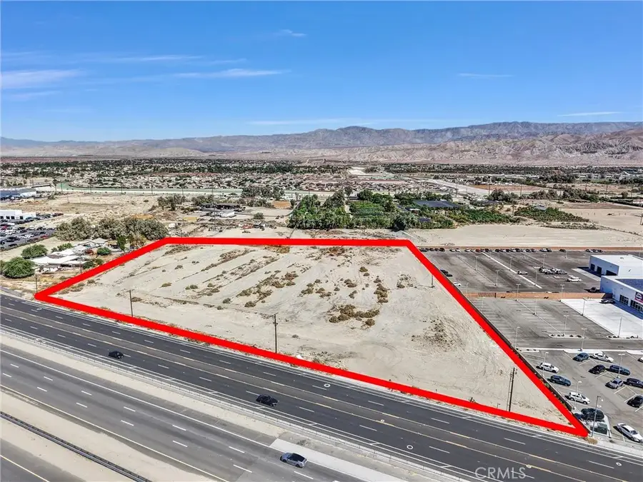 0 Varner Road, Indio, CA 92203 - #2