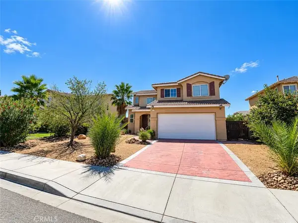 11411 Arlington, Adelanto, CA 92301