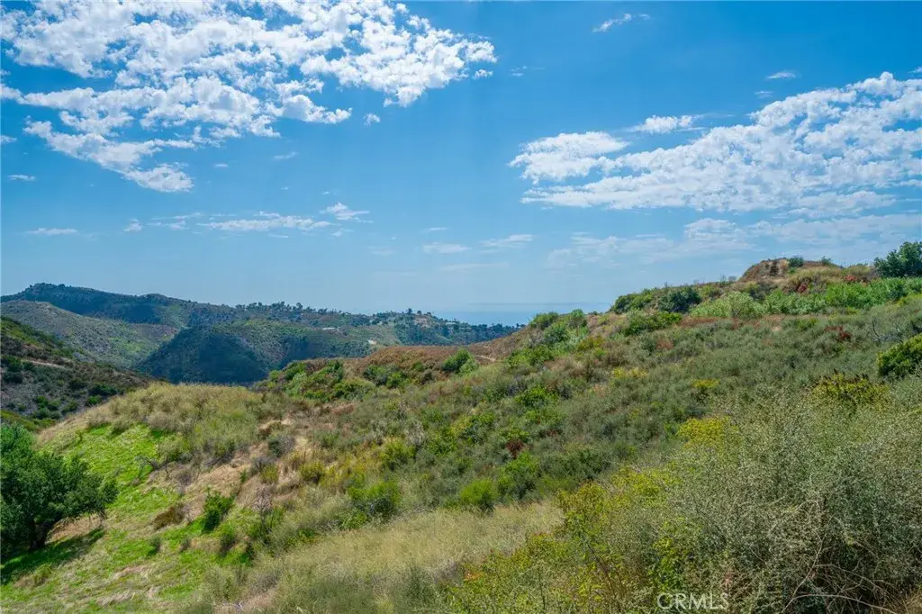 0 Castro Peak Motorway, Malibu, CA 90265 - #1