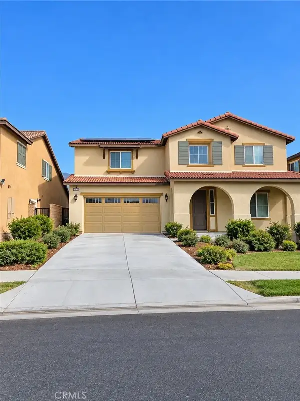 15724 Parry Peak, Fontana, CA 92336