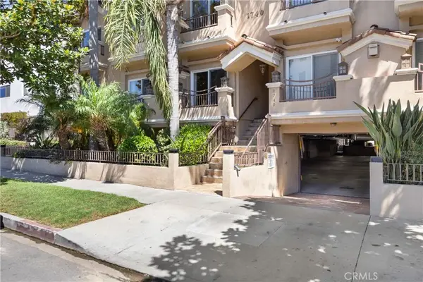 1740 S Westgate #B, Los Angeles, CA 90025