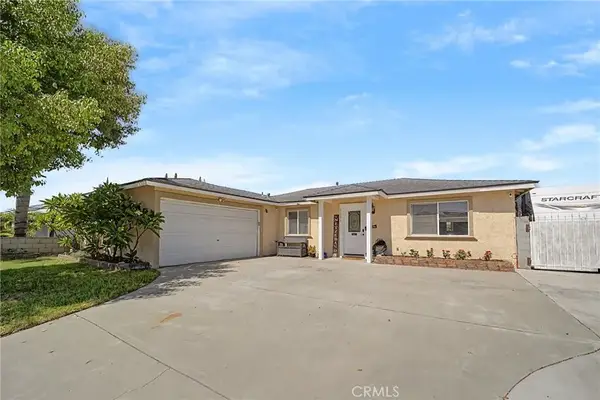 11996 Chervil Street, Rancho Cucamonga, CA 91739